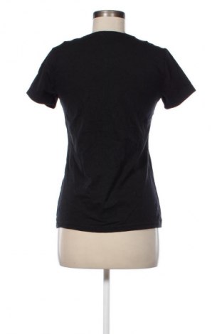 Damen T-Shirt Laura Torelli, Größe M, Farbe Schwarz, Preis 11,99 €