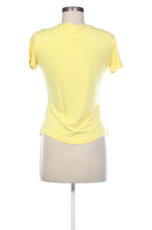 Damen T-Shirt Laurel, Größe M, Farbe Gelb, Preis 17,00 €