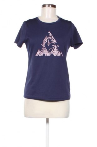 Női póló Le Coq Sportif, Méret M, Szín Kék, Ár 5 624 Ft