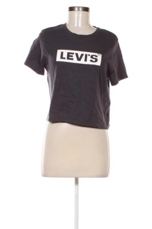 Damski T-shirt Levi's, Rozmiar M, Kolor Szary, Cena 88,99 zł