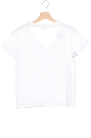 Damski T-shirt Levi's, Rozmiar XS, Kolor Biały, Cena 203,99 zł