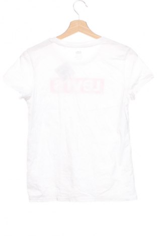Tricou de femei Levi's, Mărime XS, Culoare Alb, Preț 192,50 Lei