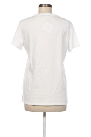 Damen T-Shirt Liu Jo, Größe M, Farbe Weiß, Preis 80,99 €
