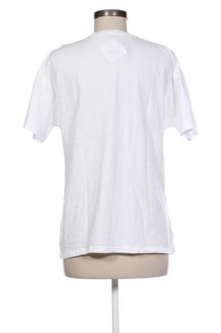 Tricou de femei Made In Italy, Mărime XL, Culoare Alb, Preț 46,30 Lei