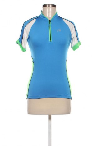 Tricou de femei Maier Sports, Mărime S, Culoare Albastru, Preț 91,99 Lei