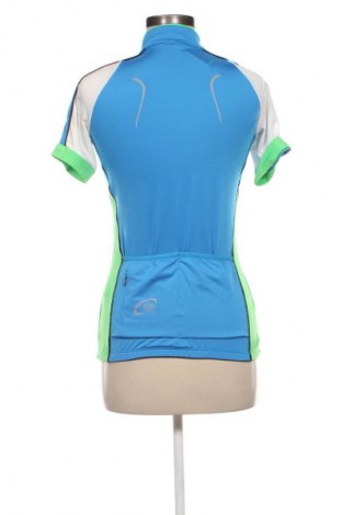 Tricou de femei Maier Sports, Mărime S, Culoare Albastru, Preț 91,99 Lei