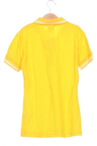 Damski T-shirt Malfini, Rozmiar XS, Kolor Żółty, Cena 62,99 zł