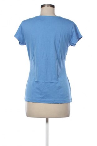 Tricou de femei Malfini, Mărime L, Culoare Albastru, Preț 58,99 Lei