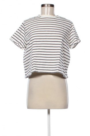 Damski T-shirt Mango, Rozmiar L, Kolor Kolorowy, Cena 35,95 zł