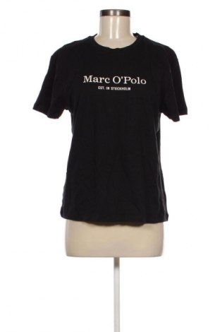 Damski T-shirt Marc O'Polo, Rozmiar M, Kolor Czarny, Cena 236,99 zł