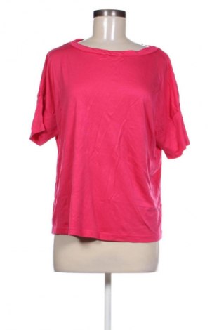 Damski T-shirt Margittes, Rozmiar L, Kolor Różowy, Cena 168,16 zł