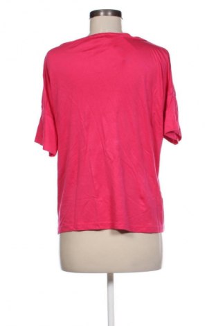 Damski T-shirt Margittes, Rozmiar L, Kolor Różowy, Cena 168,16 zł