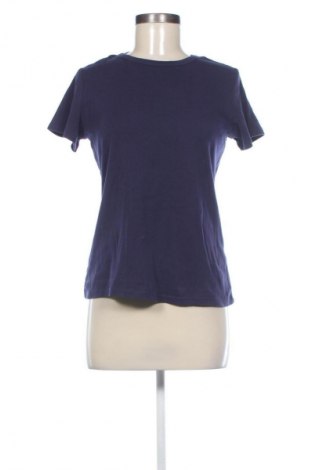 Damski T-shirt Marks & Spencer, Rozmiar XL, Kolor Niebieski, Cena 26,97 zł