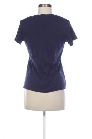 Damski T-shirt Marks & Spencer, Rozmiar XL, Kolor Niebieski, Cena 26,97 zł