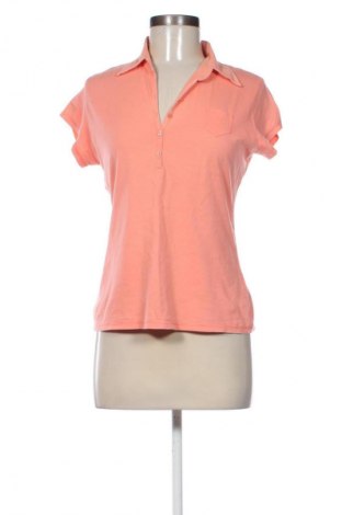 Damski T-shirt Marks & Spencer, Rozmiar L, Kolor Pomarańczowy, Cena 45,98 zł