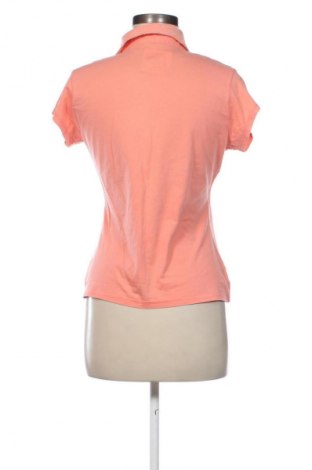 Damski T-shirt Marks & Spencer, Rozmiar L, Kolor Pomarańczowy, Cena 45,98 zł