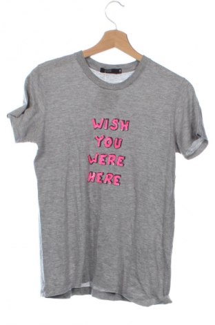 Damen T-Shirt Markus Lupfer, Größe XS, Farbe Grau, Preis € 10,99