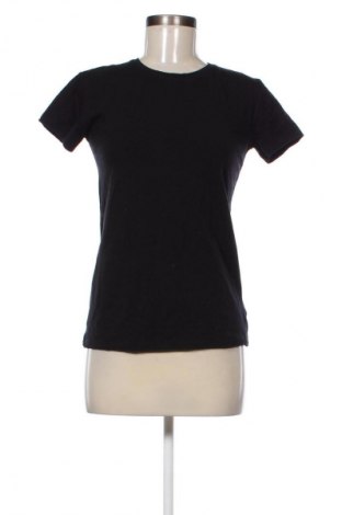 Damski T-shirt Megi, Rozmiar XL, Kolor Czarny, Cena 45,34 zł