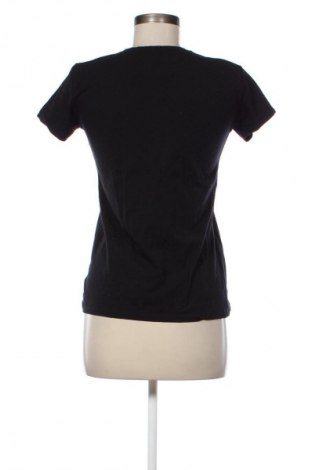 Damski T-shirt Megi, Rozmiar XL, Kolor Czarny, Cena 45,34 zł