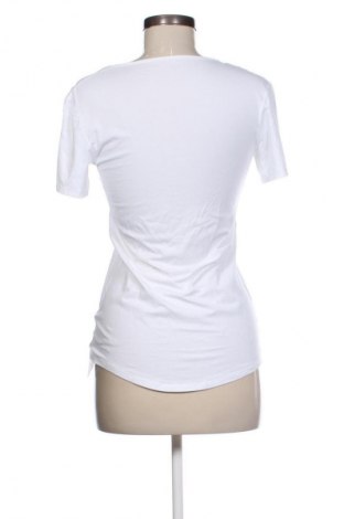 Damski T-shirt Mey, Rozmiar M, Kolor Biały, Cena 40,45 zł