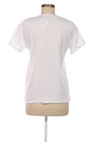 Damski T-shirt Mint, Rozmiar M, Kolor Biały, Cena 39,08 zł