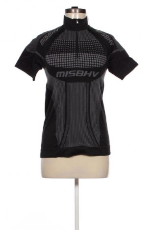 Damski T-shirt Misbhv, Rozmiar M, Kolor Kolorowy, Cena 203,99 zł