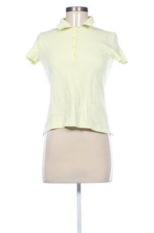 Γυναικείο t-shirt More & More, Μέγεθος S, Χρώμα Κίτρινο, Τιμή 24,51 €
