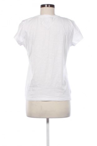 Γυναικείο t-shirt Munthe, Μέγεθος S, Χρώμα Λευκό, Τιμή 46,65 €