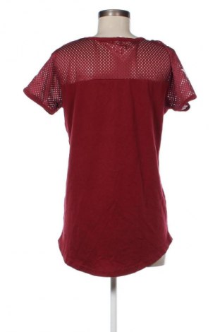 Damski T-shirt Neo, Rozmiar S, Kolor Czerwony, Cena 39,08 zł