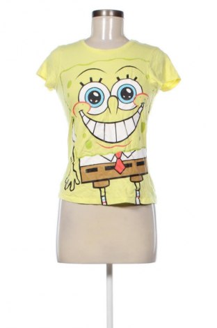 Dámské tričko Nickelodeon, Velikost M, Barva Vícebarevné, Cena  215,00 Kč
