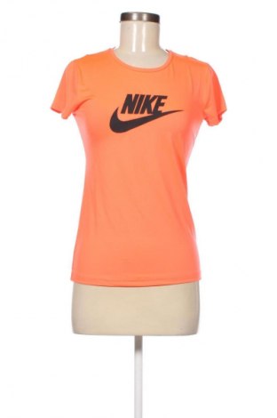 Női póló Nike, Méret S, Szín Narancssárga
, Ár 7 339 Ft