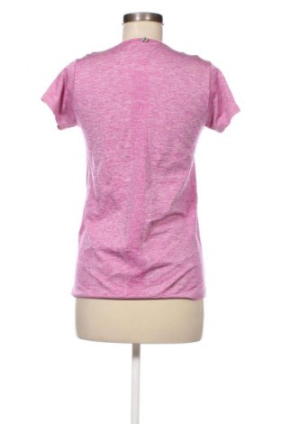 Γυναικείο t-shirt Nike, Μέγεθος M, Χρώμα Ρόζ , Τιμή 17,99 €