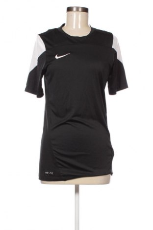 Tricou de femei Nike, Mărime S, Culoare Negru, Preț 91,99 Lei