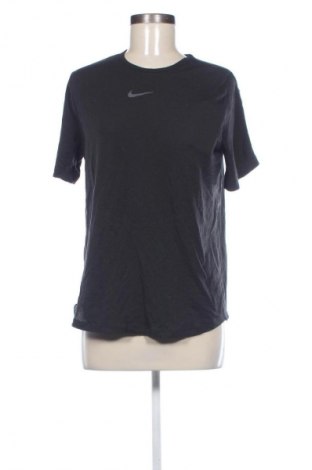 Tricou de femei Nike, Mărime XL, Culoare Negru, Preț 210,99 Lei