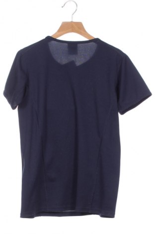 Γυναικείο t-shirt Nike, Μέγεθος XS, Χρώμα Μπλέ, Τιμή 11,25 €
