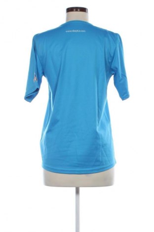 Tricou de femei Nike, Mărime S, Culoare Albastru, Preț 91,99 Lei