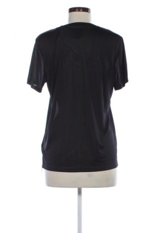 Γυναικείο t-shirt Nike, Μέγεθος M, Χρώμα Μαύρο, Τιμή 39,99 €