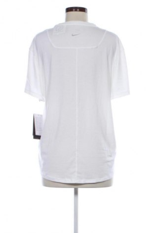 Tricou de femei Nike, Mărime S, Culoare Alb, Preț 210,99 Lei