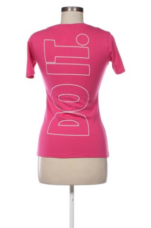 Tricou de femei Nike, Mărime S, Culoare Roz, Preț 71,05 Lei