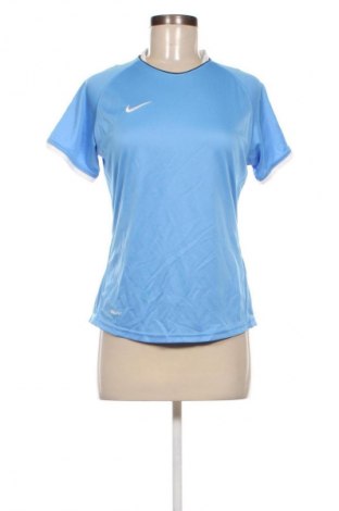 Dámske tričko Nike, Veľkosť M, Farba Modrá, Cena  15,95 €