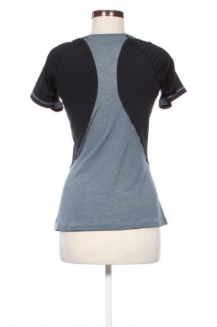Γυναικείο t-shirt Nike, Μέγεθος M, Χρώμα Πολύχρωμο, Τιμή 14,00 €