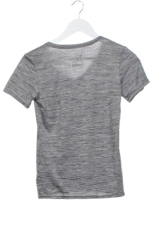 Damski T-shirt Nike, Rozmiar XS, Kolor Szary, Cena 62,92 zł