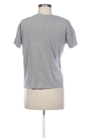 Γυναικείο t-shirt Noisy May, Μέγεθος S, Χρώμα Γκρί, Τιμή 9,21 €