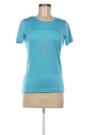 Γυναικείο t-shirt North Bend, Μέγεθος S, Χρώμα Μπλέ, Τιμή 27,70 €