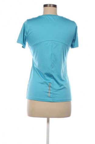 Γυναικείο t-shirt North Bend, Μέγεθος S, Χρώμα Μπλέ, Τιμή 27,70 €