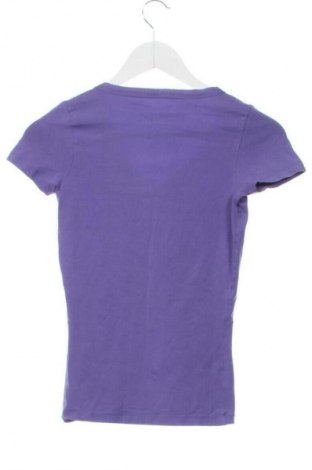 Damen T-Shirt ONLY, Größe XS, Farbe Lila, Preis € 7,39