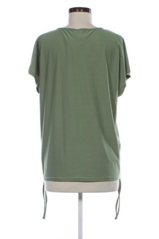 Dámske tričko ONLY, Veľkosť L, Farba Zelená, Cena  18,95 €