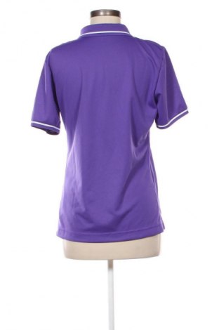 Γυναικείο t-shirt Odlo, Μέγεθος L, Χρώμα Βιολετί, Τιμή 12,99 €