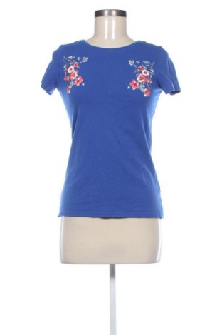 Tricou de femei Orsay, Mărime S, Culoare Albastru, Preț 44,74 Lei