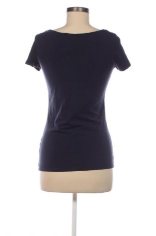 Γυναικείο t-shirt Orsay, Μέγεθος S, Χρώμα Μπλέ, Τιμή 8,68 €